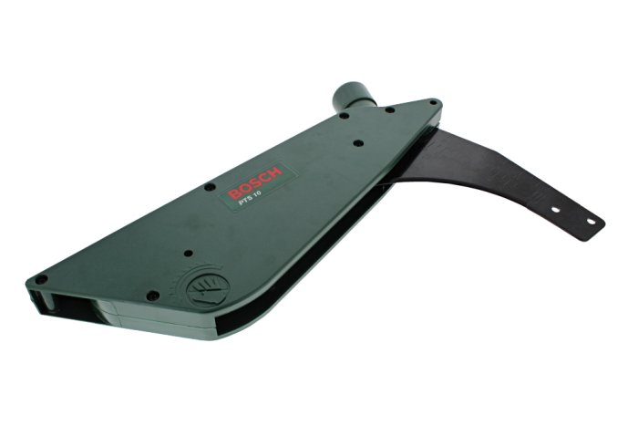 Protective Cover for Bosch PTS 10 Table Saw - OEM No. 1609203S52