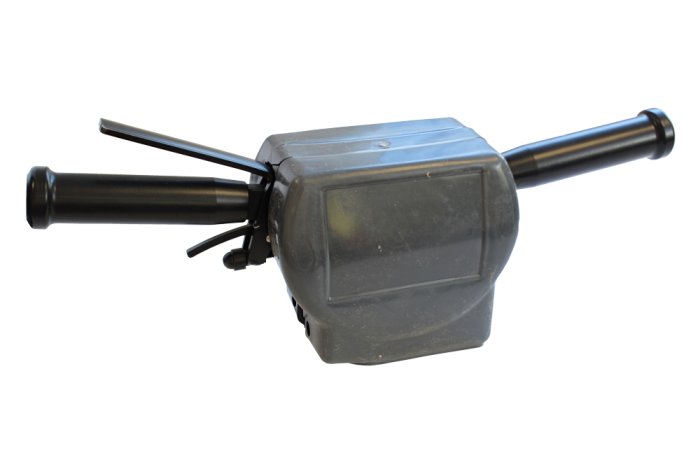 E-Handle Complete fits Atlas Copco - OEM No. 3371821206