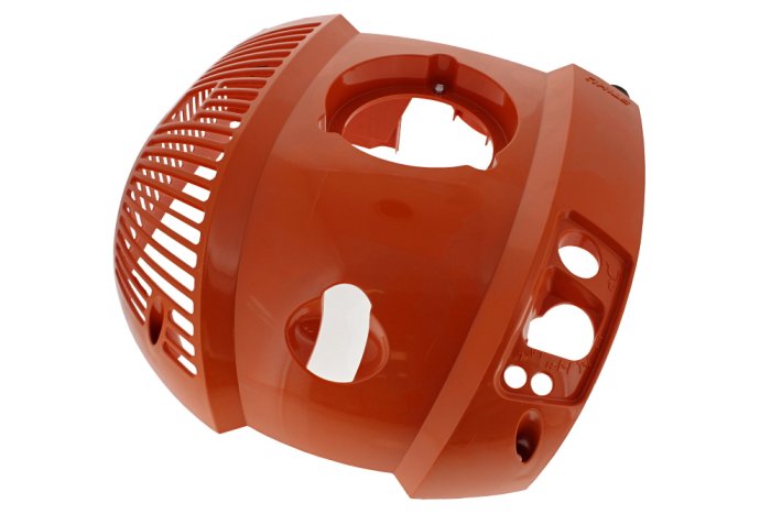Shroud for Stihl BR500 Petrol Backpack Leaf Blower - OEM No. 4282 700 2102