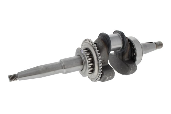 Crankshaft for Wacker Neuson 280/11in Shoe Vibratory Rammer - OEM No. 5100015793