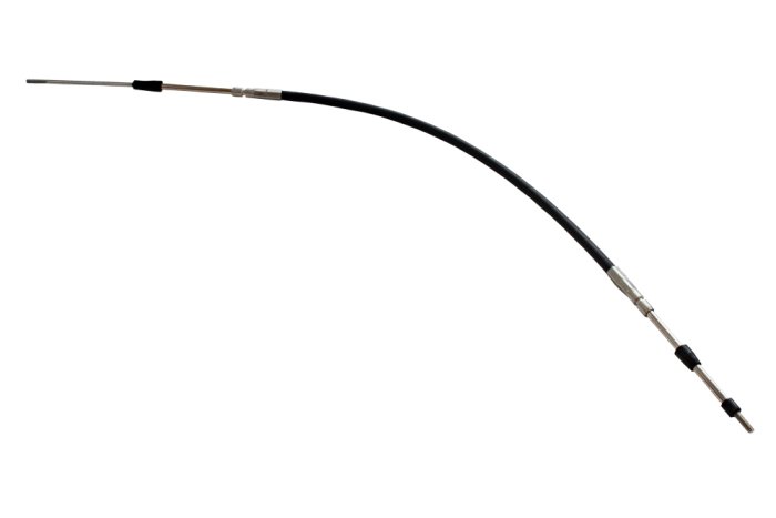 Control Cable Transmission for Husqvarna - OEM No. 582 15 20-02