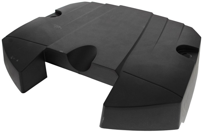 Air Cleaner Cover for Kohler Engine - OEM No. 62 096 17-S