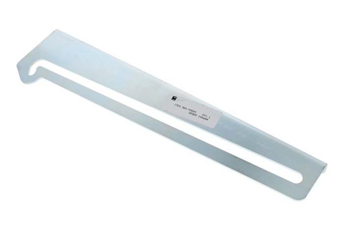 Lid Stay Bracket for Altrad Belle Machine - 909/99889