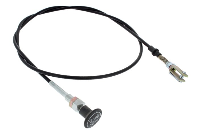 Washer Bottle Cable JCB 506-23TC Telescopic Handlers Replaces OEM:910/60116