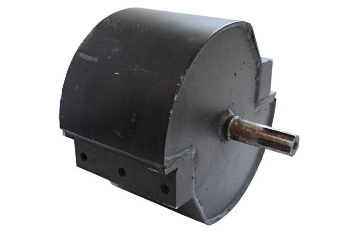 Roller for Cobra CHIP650L Wood Chipper - OEM No. CHIP650L-2