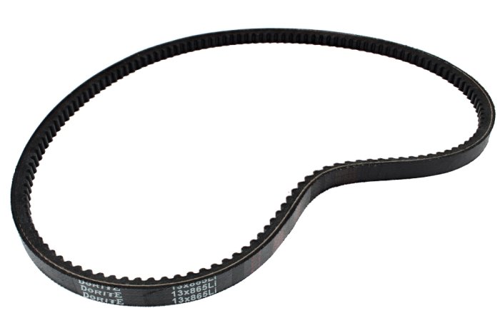 Drive Belt for Cobra CHIP650L Wood Chipper - OEM No. CHIP650L-7
