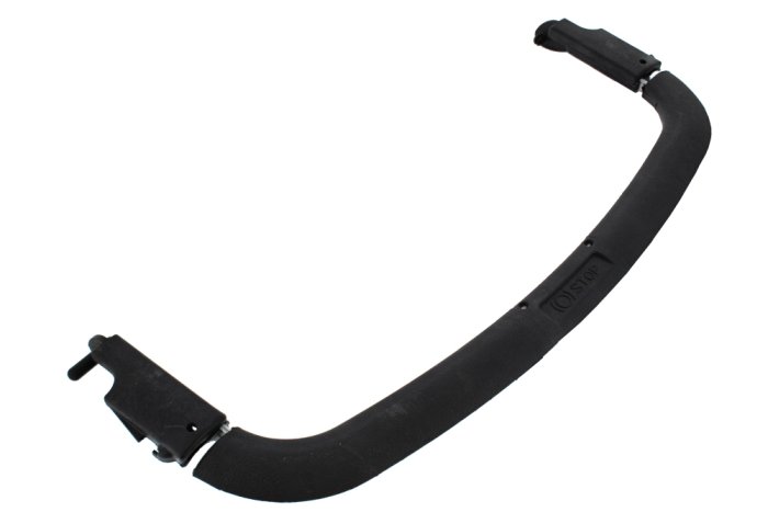 Brake Control Lever for Mountfield 420HP, 421HP Mower - OEM No. 381003298/1