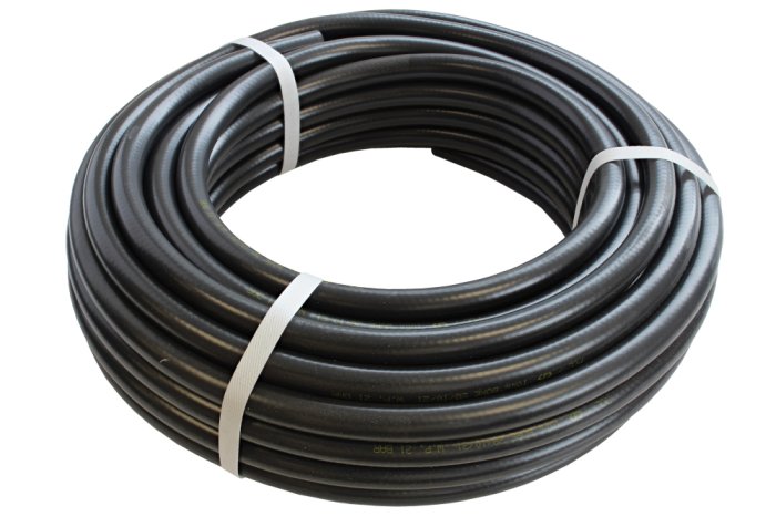PCL Air Hose 20m - 10mm (3/8) I/D X 17mm O/D