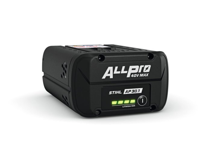STIHL ALLPRO AP 30.1 battery