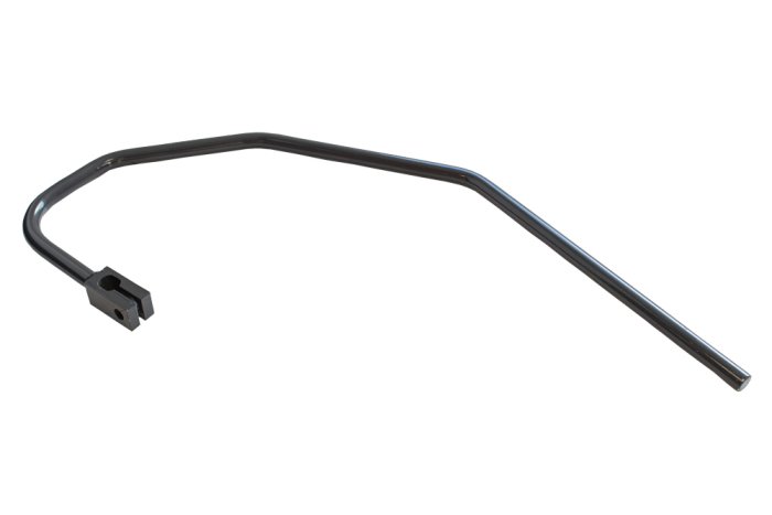 Lever Lock for Kubota KX61-2 Mini Excavator - OEM No. RG201 65840