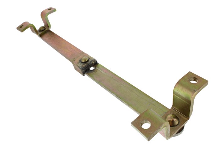 RH Housing Stay for Terex Machines - OEM No. W554BZ