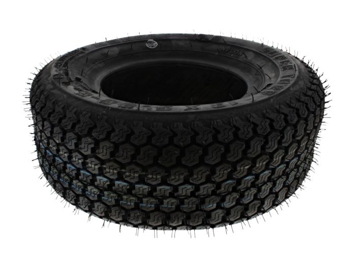 Tubeless Tyre Turf Saver 4 Ply - 13 x 5.00 x 6
