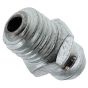 8x1mm - 25 Pack Straight Grease Nipple