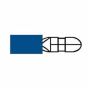 Blue Pre-Insulated Bullet Terminals - 5.00mm (Pack of 1000) - 3-001-32