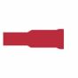Red Pre-Insulated Receptacle Terminals - 4.00mm (Pack of 1000) - 3-001-35