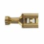 Push-On Terminal - 6.30mm for 1.00-2.50mm cable Pack of 1000 - 3-005-20