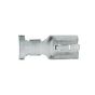 Push-On Terminal with Locking Tag - 9.50mm for 6.00-10.0mm cable Pack of 50 - 0-005-24