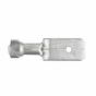 Blade Terminal - 6.30mm Blade for 0.5-2.0mm cable (Pack of 1000) - 3-005-27