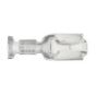Push-On Terminal with High Current Shoe - 6.3mm for 2.5-4.0mm cable Pack 50 - 0-005-29