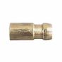 Large Brass Crimp Nipple for 2.00mm cable Pack of 100 - 0-005-41