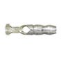 Bullet Terminal for 0.5 - 1.00mm cable (Pack of 50) - 0-005-47