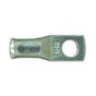 Tinned Copper Cable Sockets - 7.00mm Cable 6.00mm Hole Pack of 100 - 3-008-42