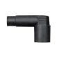 Insulator for Angled Distributor Terminal 0-006-13 (Pack of 25) - 0-009-10