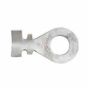 Ring Terminal - 9.80mm Ring for 10.00mm cable (Pack of 50) - 0-010-40