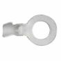 Ring Terminal - 9.50mm Ring for 10.00mm cable (Pack of 50) - 0-010-54