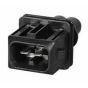 Junior Power Timer Male Connector - 2 Way - Each - 0-012-62