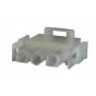 Mate n Lock 2.00mm Male Housing Connector - 3 Way (Pack of 5) - 0-013-03