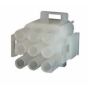 Mate n Lock 2.00mm Male Housing Connector - 9 Way (Pack of 5) - 0-013-05