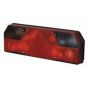 7 Function Rear Trailer Lamp - S/T/Fog/SM/DI/Ref/Rev - left hand - Each - 0-078-01