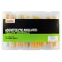 Assorted Pre-insulated Yellow Terminals - 0-203-03