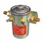 Bulkhead Make and Break Solenoid - 150A Continuous at 12V - Each - 0-335-06