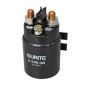 Bulkhead Make and Break Solenoid - 150A Continuous at 12V - Each - 0-335-38