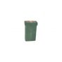 40 Amp Green Mcase + Cartridge Type Fuse - (Pack of 10) - 1-379-12