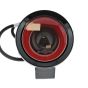 Spot Lamp Red Arrow Led 10/60 Volt Bx1 - Durite Part - 0-420-14