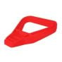 Red Handle for 175/350 amp High Current 2 Pole Connector - Each - 0-432-99