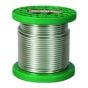 Resin-Cored Lead-Free Solder - 13 SWG (2.50mm) - 0.5kg Reel - 0-455-63