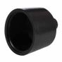 Cover for Rear of Plastic 24V Trailer Plug - Each - 5-477-03