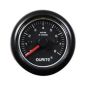 12/24V LED Illuminated Marine Tachometer - 52mm 0-4000RPM - Each - 0-525-10