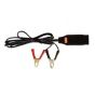 12V Memory Saver LED Indicator c/w Crocodile Clips to fit OBDII Sockets - Each - 0-534-13