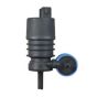 12V Pump for Ford/VW Type Windscreen Washer - Each - 0-594-07