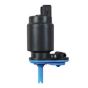 12V Pump for VW/Vauuxhall Type Windscreen Washer - Each - 0-594-18