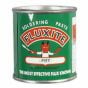 Fluxite Soldering Paste in petroleum grease - Contains Zinc - 100gram Tin - 0-613-00