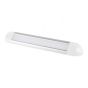 Banksman Lamp, LED White, IP67, ECE R10 - 12/24V - Each - 0-668-53