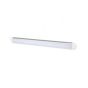 Roof Lamp, LED White, IP67, ECE R10 - 12/24V - Each - 0-668-95
