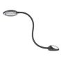 White/Red LED Map Reading Lamp - 24V - Each - 0-669-25