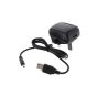 Durite UK 3 Pin Charger For Hand Lamps 0-699-63 Bx1 - 0-699-93